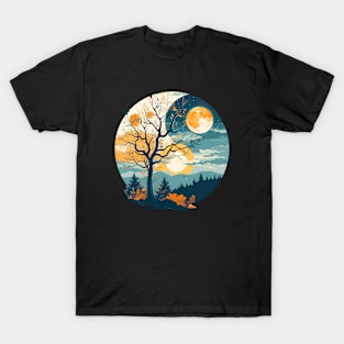 Equinox T-Shirt